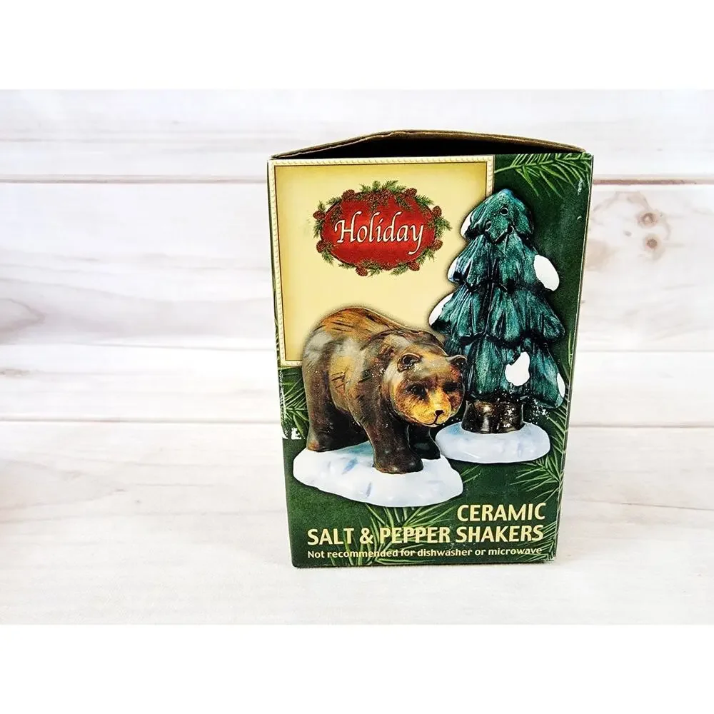 Unbranded vintage holiday